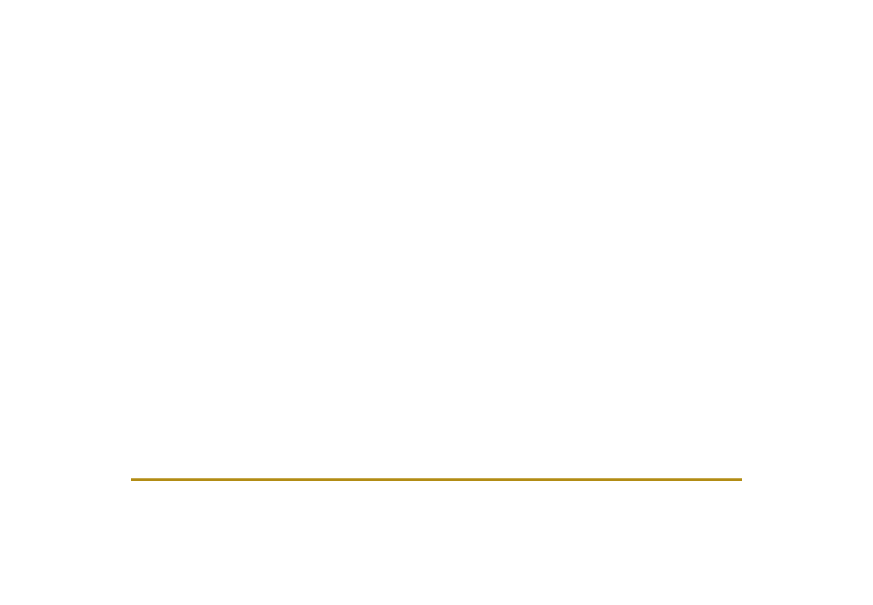 Racine logo white